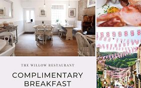 The Willow Bed And Breakfast